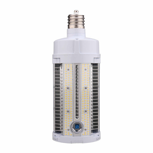Westgate CL-FLTW 75W/97W/110W LED Flat HID Retrofit Lamp, E39 Base, 5000K