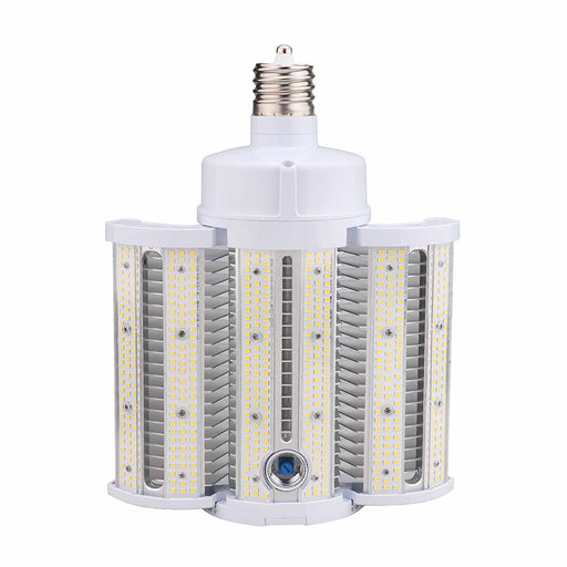 Westgate CL-FLTW 75W/97W/110W LED Flat HID Retrofit Lamp, E39 Base, 5000K