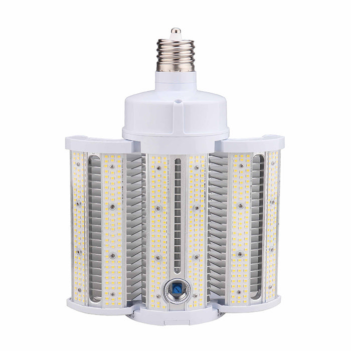 Westgate CL-FLTW 75W/97W/110W LED Flat HID Retrofit Lamp, E39 Base, 5000K