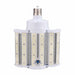 Westgate CL-FLTW 75W/97W/110W LED Flat HID Retrofit Lamp, E39 Base, 5000K