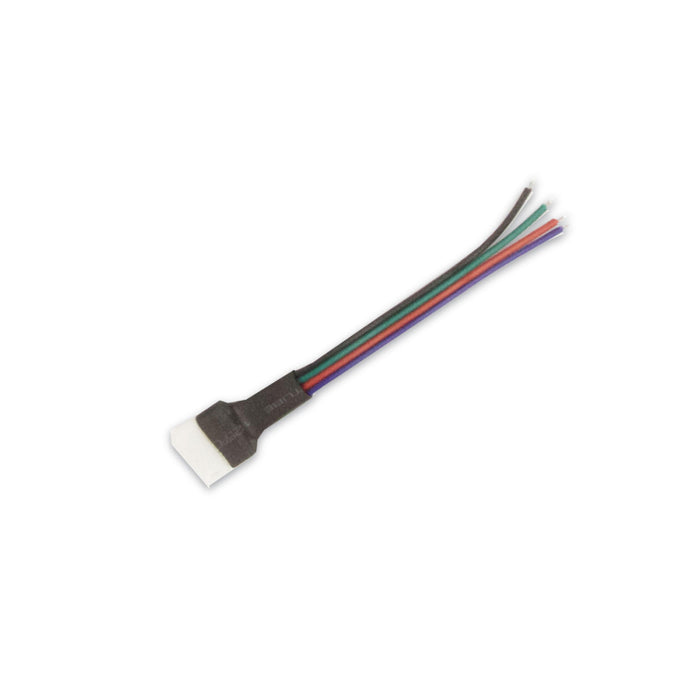 Diode LED DAZZLE RGB(W) CLICKTIGHT Tape Light Connectors