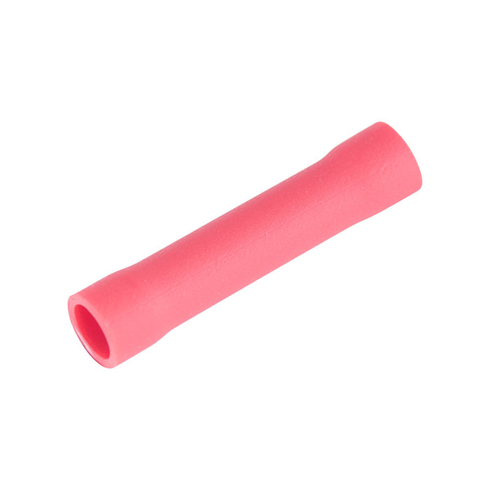 Gardner Bender 10-121 Splice Butt 22-16 AWG Red (100/Package)