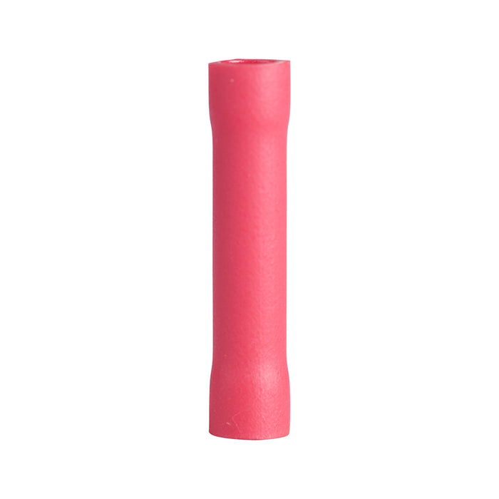 Gardner Bender 10-121 Splice Butt 22-16 AWG Red (100/Package)