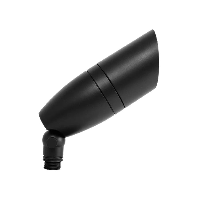 Westgate AD120-018 8W 120V LED Spot Light with Shroud, CCT Selectable, 700 lm, 120V