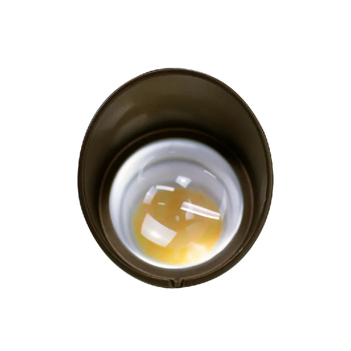 Westgate AD120-018 8W 120V LED Spot Light with Shroud, CCT Selectable, 700 lm, 120V