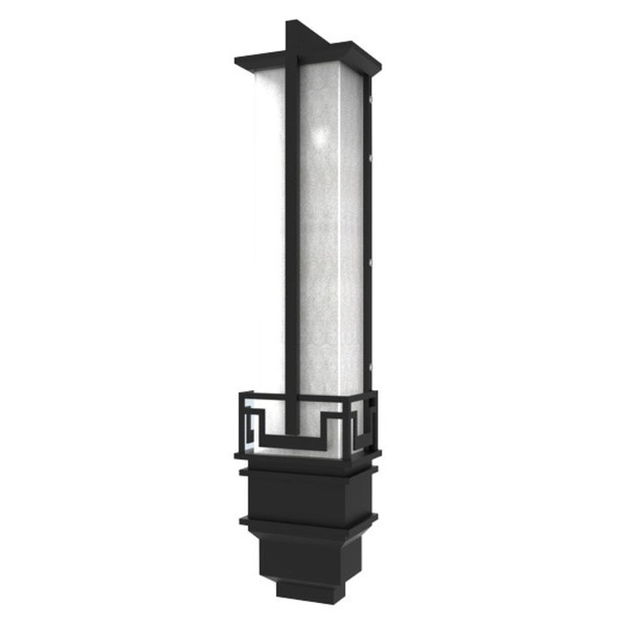 Sarin Colossal 11024 40W 71" Tall LED Outdoor Wall Sconce
