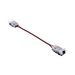 American Lighting TL-2JUMP Trulux HD Linking Cable, Single Color (2-Wire) - 2"