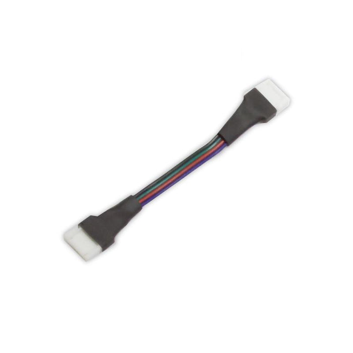 Diode LED DAZZLE RGB(W) CLICKTIGHT Tape Light Connectors