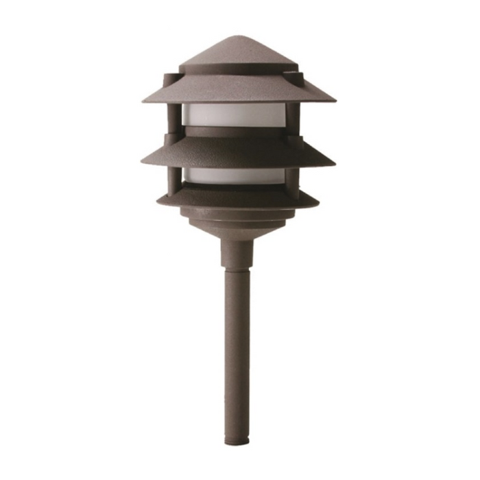 Westgate AA-146 3W 12V LED Pagoda Light