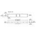 Sure-Lites EBPLEDL14W 14W Constant Power LED Emergency Battery Pack
