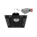 Envision LED 4" 15W Trimless-Line Square Downlight, 5CCT Selectable