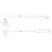 Envision LED LED-DLJBX-1RG 1" Round SnapTrim-Line LED Smooth Downlight