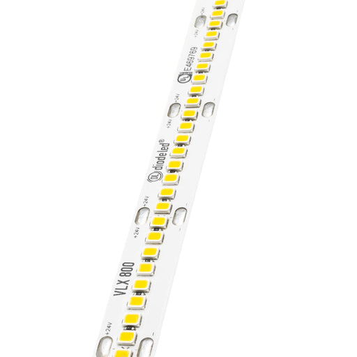 Diode LED VALENT X 24V High Density LED Tape Light, 100-ft