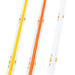 Diode LED STREAMLITE Colors Wet Location 24V 3.3W/Ft, 16.4Ft, Diffused LED Linear Light