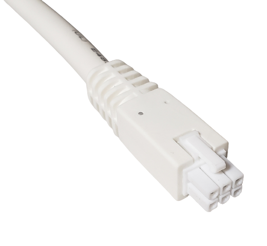 iO LED CS-JHARN02-006 6" Jumper accessory