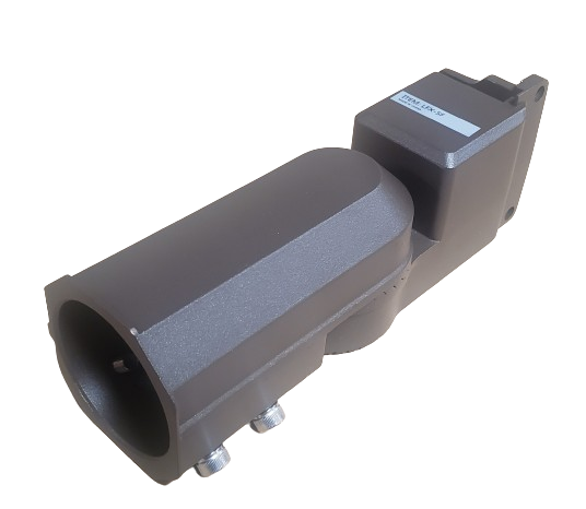 Westgate LFX-SF Slip Fitter for Floodlight