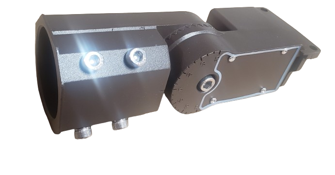 Westgate LFX-SF Slip Fitter for Floodlight