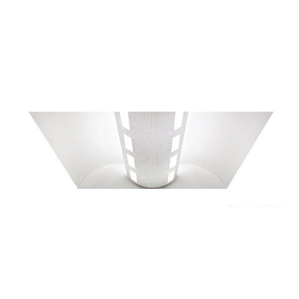 Oracle 22-OSDI-LED 2x2 LED Recessed Direct/Indirect Luminaire