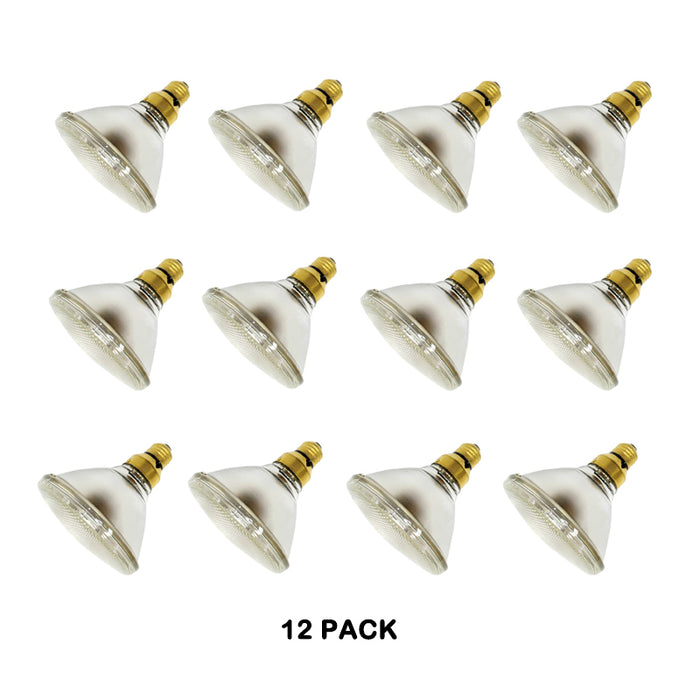 Philips 222497 70W PAR38 Metal Halide HID Bulb Flood 3000K
