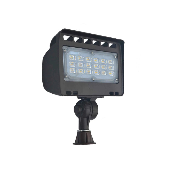 Westgate LF4 30W 12V Integrated LED Wall Wash Light, 5000K