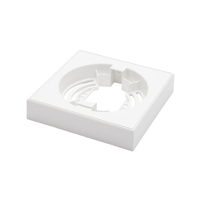 Nuvo 25-1704 Blink Pro 5" Square Collar