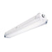 Fail-Safe 4VRVT2 4-ft LED Tamper Resistant Vaportite, 11000lm