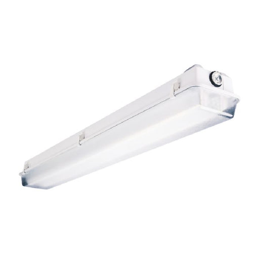 Fail-Safe 8VRVT2 8-ft LED Tamper Resistant Vaportite, 16000lm