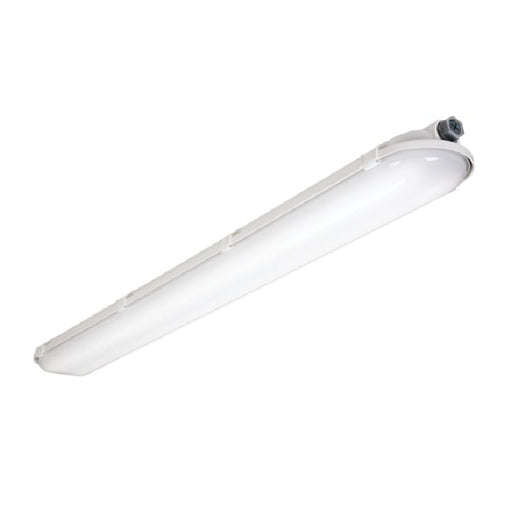 Fail-Safe 2VRVT3 2-ft LED Vandal Resistant Vaportite, 2000lm