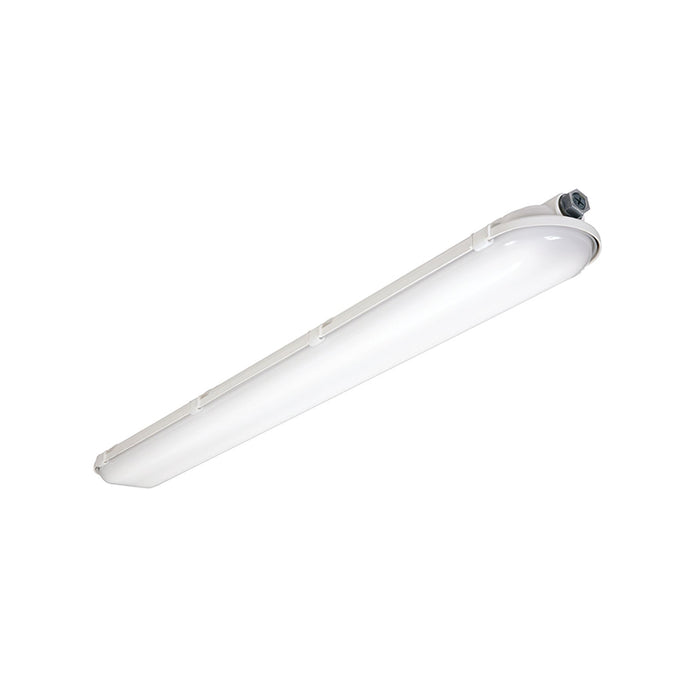 Metalux 2VT3 2-ft 24W LED Industrial Vaportite, 3000lm, 120-277V
