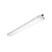 Metalux 2VT3 2-ft 32W LED Industrial Vaportite, 4000lm, 120-277V