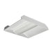 Lithonia 2VTL2 2x2 16W LED Volumetric Troffer, 2000lm
