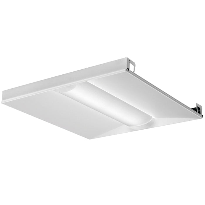 Lithonia 2FSL2 2x2 30W LED Recessed Troffer, 3500K