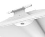 Lithonia 2BLT2R 2x2 LED Troffer Relight Kit, 2000 Lumens