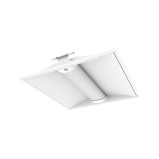 Lithonia 2BLT2R 2x2 LED Troffer Relight Kit, 3300 Lumens