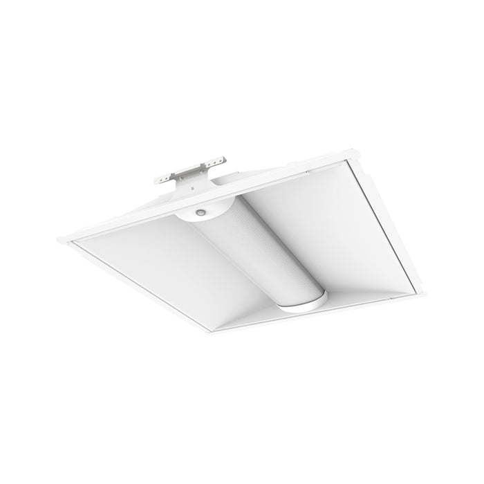 Lithonia 2BLT2R 2x2 LED Troffer Relight Kit, 3300 Lumens