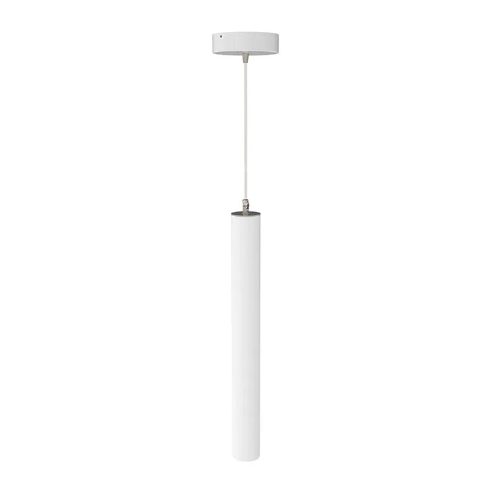 Westgate ST360 Series LED Suspended 360D Commercial Tube Lights, 4 Power & 5CCT Selectable, 120-277V - 2-ft