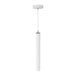 Westgate ST360 Series LED Suspended 360D Commercial Tube Lights, 4 Power & 5CCT Selectable, 120-277V - 2-ft