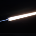 Diode LED STREAMLITE 3.3W/ft. 24V Diffused LED Linear Light, 16.4 Ft