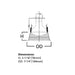 Halo 310 6" Coilex Baffle
