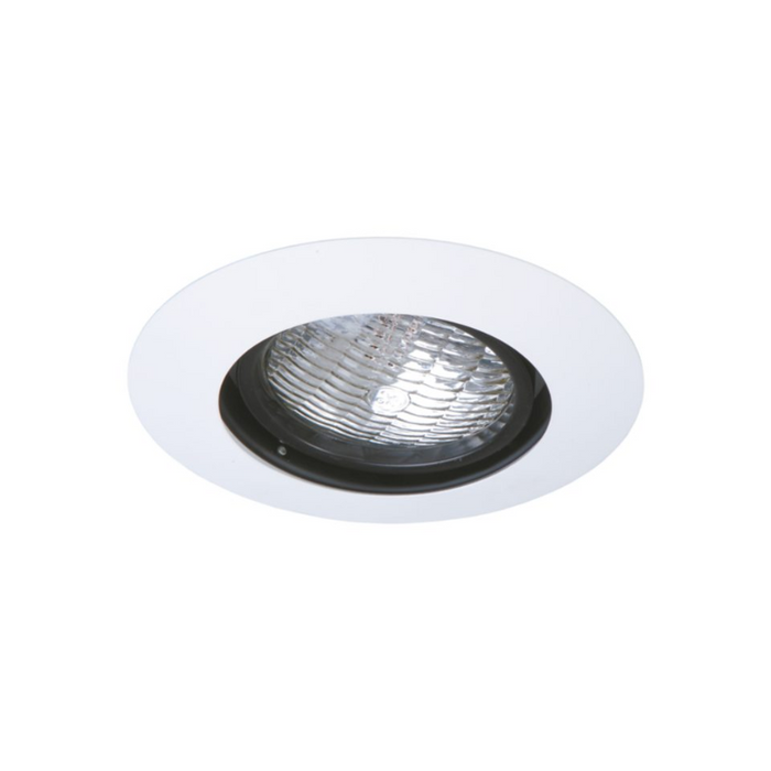 Sure-Lites GFR Round Specialty Emergency Remote