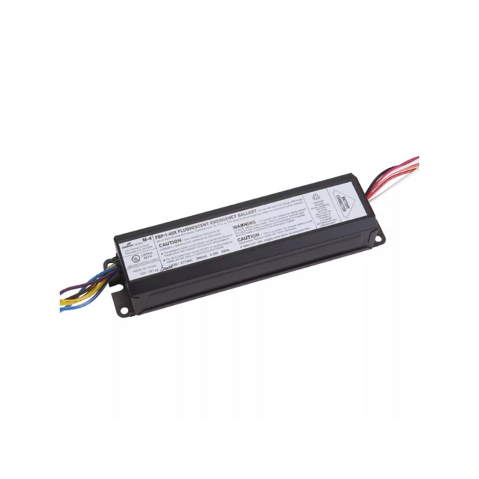 Sure-Lites FBP3 Fluorescent Emergency Battery Pack