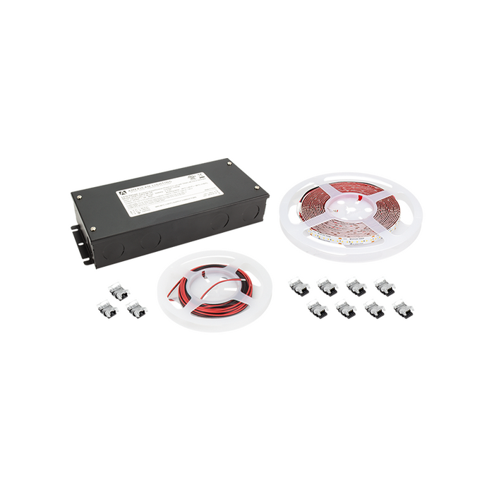 American Lighting HTL20-COB Trulux 24V DC High Output COB Pro Kit