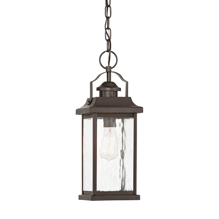 Kichler 39459 Linford 1-lt Outdoor Pendant