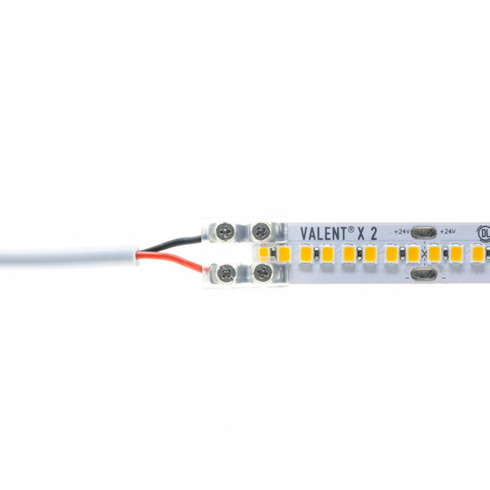 Diode LED DI-TB12-CONN 12mm Tape Light Terminal Block Connector