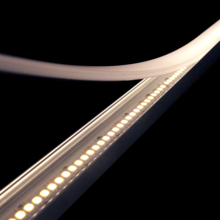 Diode LED VALENT X 24V High Density LED Tape Light, 100-ft