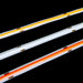 Diode LED STREAMLITE Colors Wet Location 24V 3.3W/Ft, 16.4Ft, Diffused LED Linear Light