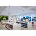 Halo Commercial HCMR2 2-Head Adjustable Multiple Remodeler Housing