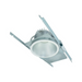 Halo Commercial HC8 8" Round New Construction/Remodel Housing Frame, 3000 Lumens, 120-277V