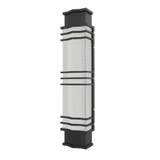 Sarin Colossal 41013-A 3-ft Textured Lens Cover for 11013