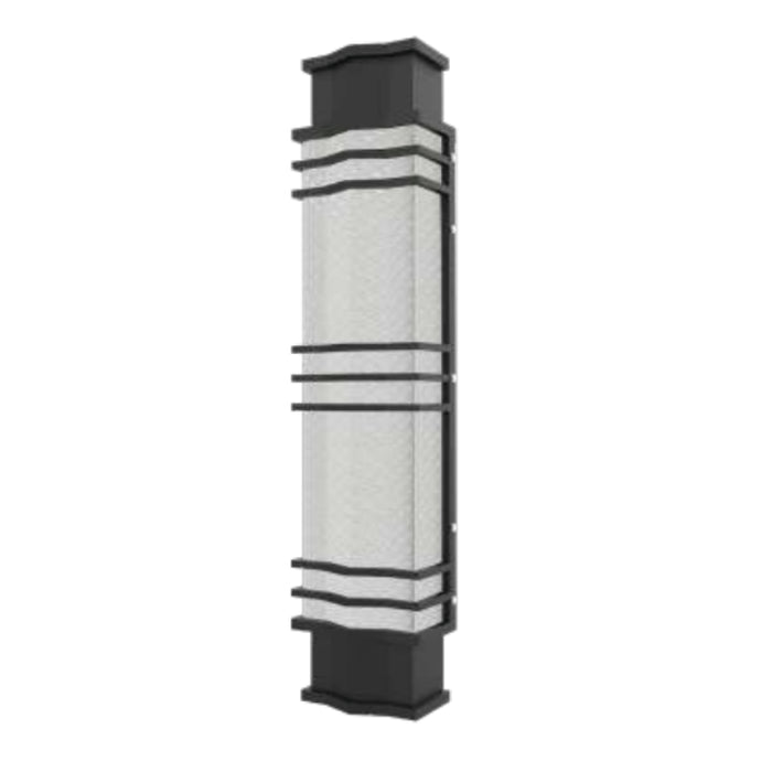 Sarin Colossal 41013-A 3-ft Textured Lens Cover for 11013